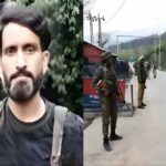 पहलगाम आतंकी हमले में दो पाकिस्तानी आतंकवादियों की पहचान, सुरक्षा बलों का ऑपरेशन जारी