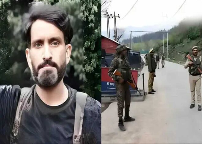 पहलगाम आतंकी हमले में दो पाकिस्तानी आतंकवादियों की पहचान, सुरक्षा बलों का ऑपरेशन जारी