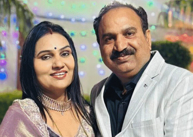 मुरैना में छात्रा से रेप और अवैध गर्भपात के मामले में  डॉ. मनु शर्मा और पति की अग्रिम जमानत याचिका खारिज
