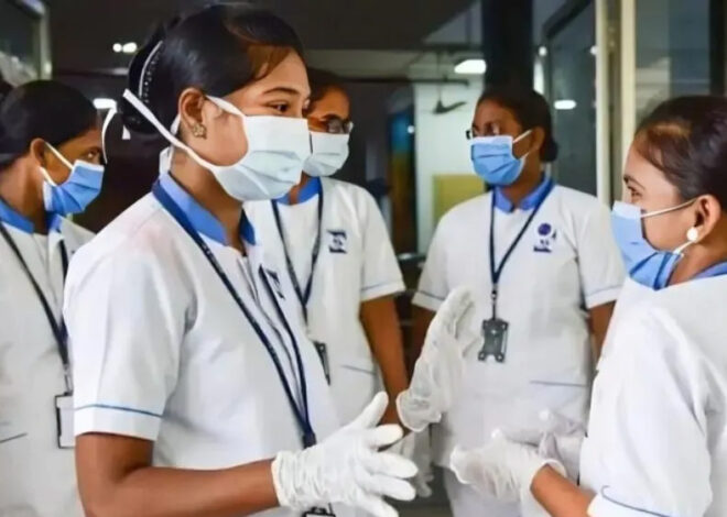 फर्जीवाड़ा: एग्जाम में नहीं बैठ सकेंगे इन कॉलेजों के नर्सिंग स्टूडेंट, हाईकोर्ट ने किया स्पष्ट