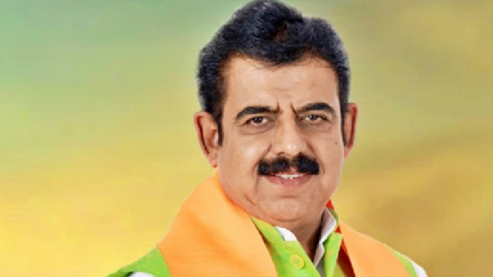 हाईकोर्ट में सांसद शंकर लालवानी का निर्वाचन शून्य करने की याचिका, 2024 लोकसभा चुनाव से जुड़ा है मामला