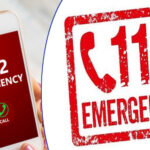 मध्य प्रदेश में 12 अलग-अलग इमरजेंसी हेल्पलाइन नंबरों को अब एक ही नंबर 112 से जोड़ा जाएगा