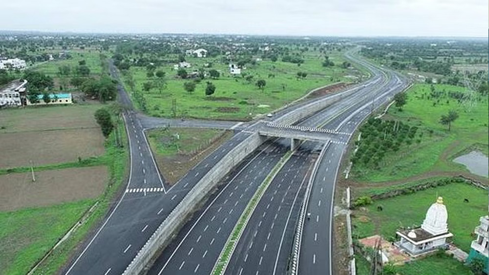 मध्य प्रदेश में 499 करोड़ की लागत से बनेगा 79 KM लम्बा नया हाईवे, यातायात होगा सुगम