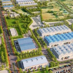 52 हेक्टेयर भूमि पर जबलपुर में बनेगा Logistics park, रिंग रोड पर होगा निर्माण