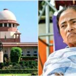 25000 नियुक्तियों को रद्द करने का फैसला SC ने रखा बरकरार, ममता सरकार को बड़ा झटका