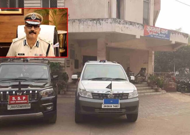डीजीपी ने सैनिक की पिटाई पर 8 पुलिसकर्मियों को किया सस्पेंड