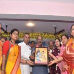 रायपुर : मेहनत एवं ईमानदारी से आगे बढ़ रहा साहू समाज : अरूण साव