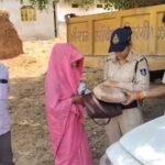 चितरंगी पुलिस की अवैध मादक पदार्थों  की बिक्री करने वालों के विरूध्द लगातार ताबड़तोड़ कार्यवाही