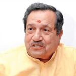 आरएसएस के इंद्रेश कुमार ने मुसलमानों से आतंकियों के जनाजों में शामिल न होने की अपील