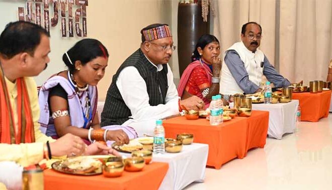 रायपुर : विशेष लेख : अब मजदूर का बच्चा मजदूर नहीं रहेगा, श्रम विभाग द्वारा किए जा रहे विशेष प्रयास