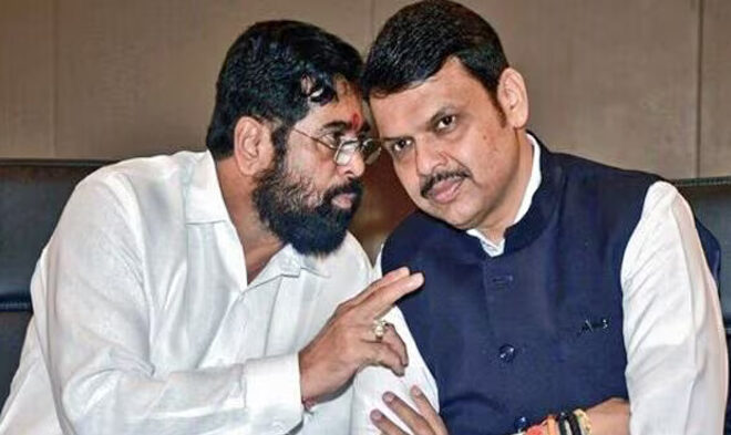 उपमुख्यमंत्री शिंदे के पास जाएगी हर फाइल, पवार से ज्यादा हुई पावर; सारी शिकायतें दूर