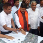 इंदौर मेट्रो प्रोजेक्ट के लिए अंडरग्राउंड मेट्रो रेल का मार्ग अभी तक तय नहीं हो पाया