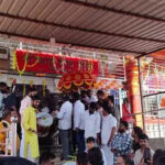शराबबंदी: कालभैरव को भोग लगाने श्रद्धालुओं को अब अपने साथ ही शराब खरीदकर मंदिर पहुंचना होगा