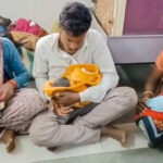बैतूल में महिला ने नॉर्मल डिलीवरी से एक साथ 3 बच्चों को दिया जन्म, मां और बच्चे पूरी तरह से हैं स्वस्थ