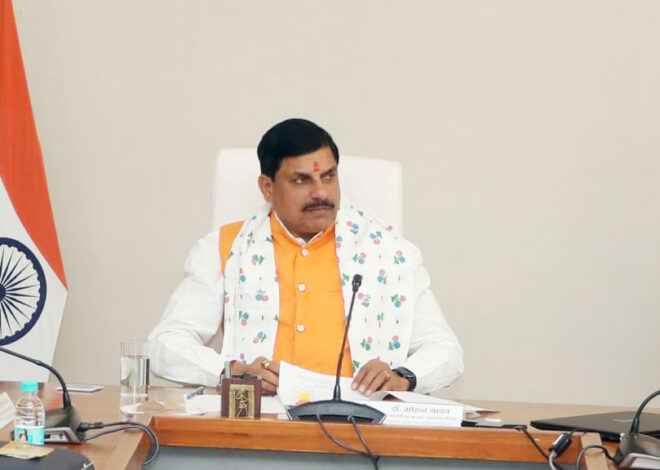 स्कूली शिक्षा की बेहतरी के लिए किया है पिछले बजट से 3000 करोड़ रुपए अधिक का प्रावधान : मुख्यमंत्री डॉ. यादव