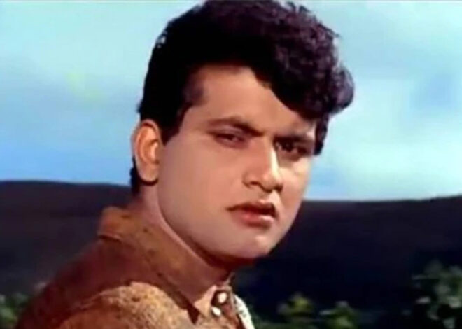 देशभक्ति फिल्मों के लिए फेमस दिग्गज अभिनेता मनोज कुमार का 87 साल की उम्र में निधन; ‘भारत कुमार’ नाम से थे मशहूर