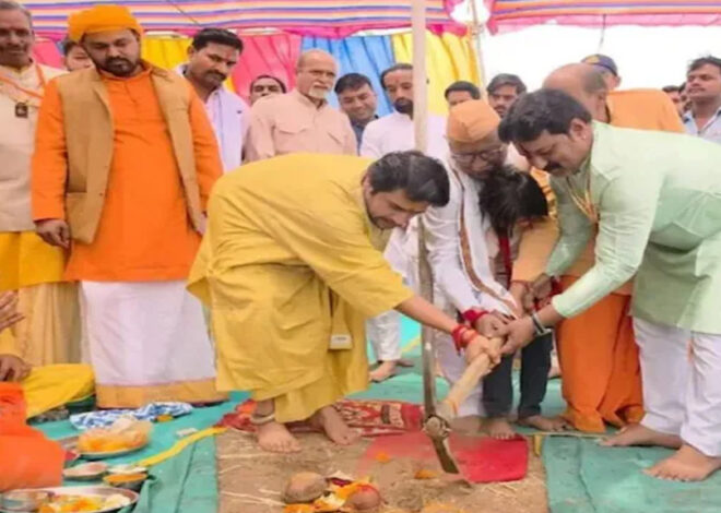 बाबा बागेश्वर के हिंदू गांव में जाने क्या-क्या होगा, 1000 परिवार रहेंगे, वैदिक संस्कृति पर आधारित होगी जीवनशैली