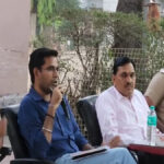 सेंधवा एसडीएम की चेतावनी: माहौल बिगाड़ने वालों को एनएसए में भेजेंगे जेल, नहीं देखेंगे चांद-सूरज