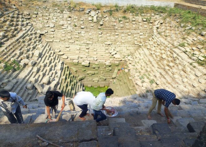 जल गंगा संवर्धन अभियान: जल संरक्षण के लिए निरंतर बढ़ रही है जन सहभागिता