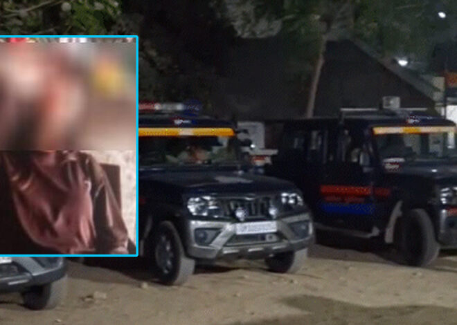 काशी में हुई खौफनाक वारदात, नशा देकर 7 दिन तक 23 दरिंदों ने युवती से गैंगरेप