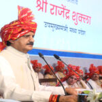 शिक्षा का उद्देश्य केवल डिग्री प्राप्त करना नहीं, बल्कि व्यक्तित्व का समग्र विकास होना चाहिए : उप मुख्यमंत्री शुक्ल