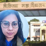 डॉक्टर रेखा रघुवंशी की मौत क मामले में, डीन ने जूनियर डॉक्टर को भेजा नोटिस