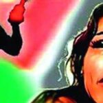 सोयी अवस्था में खिड़की से भाजपा नेता की बेटी पर फेंका तेजाब
