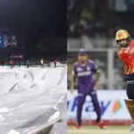 IPL 2025: कोलकाता बनाम पंजाब मैच बारिश के कारण रद्द, दोनों को मिले 1-1 अंक