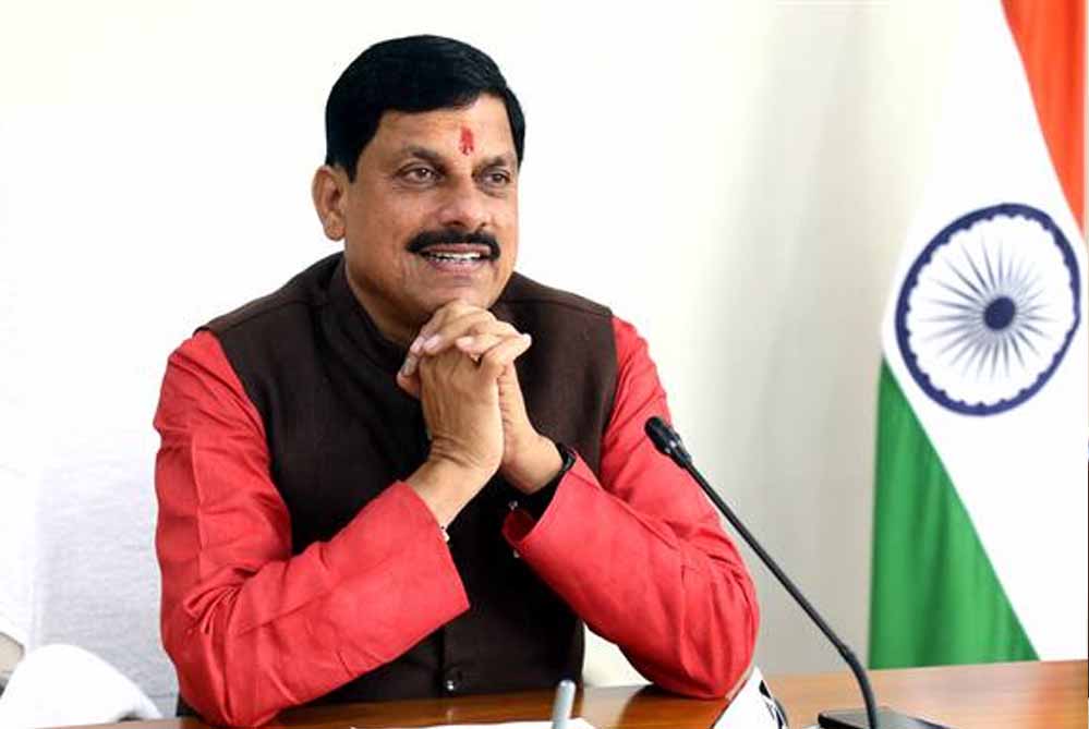 मुख्यमंत्री डॉ. यादव ने प्रदेश की “पद्मसम्मान” से सम्मानित विभूतियों को दीं बधाई