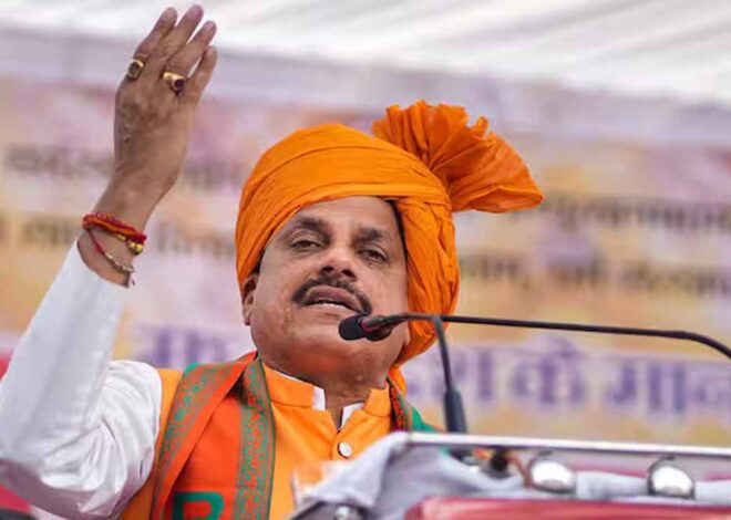 मुख्यमंत्री डॉ. यादव ने वक्फ संशोधन बिल-2025 के बहुमत से पारित होने पर दी बधाई