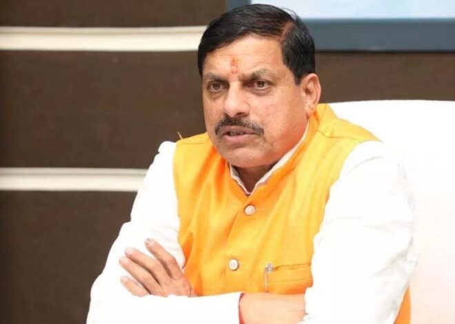 मध्यप्रदेश में सड़क मार्ग से जुड़ेंगी 50 हजार बसाहटें, CM मोहन यादव का ऐलान