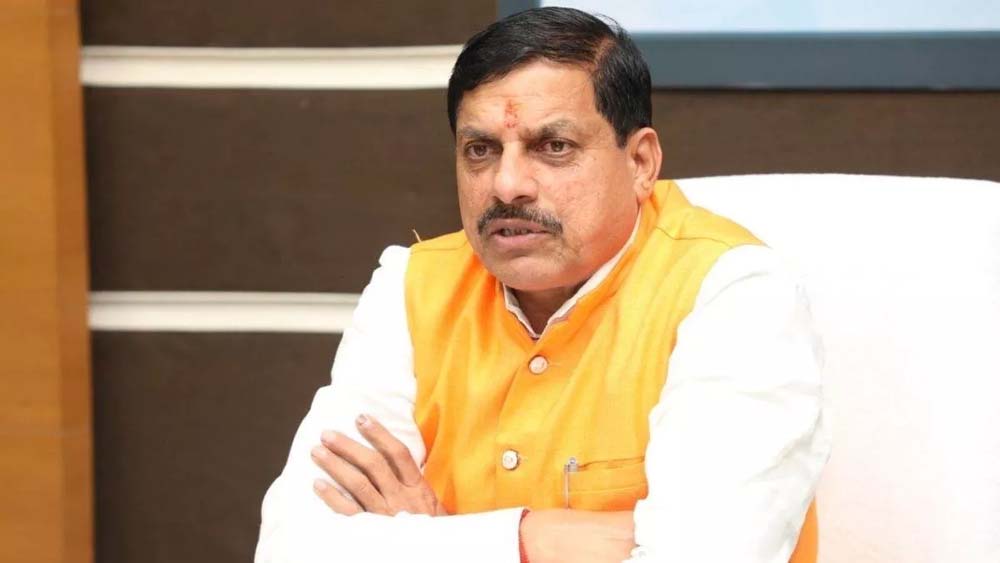 मध्यप्रदेश में सड़क मार्ग से जुड़ेंगी 50 हजार बसाहटें, CM मोहन यादव का ऐलान