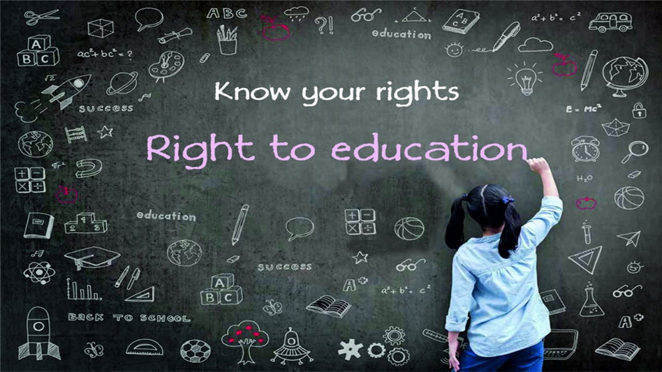मध्य प्रदेश में साल 2025-26 के लिए RTE Act में फ्री एडमिशन प्रक्रिया कार्यक्रम घोषित