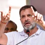 बिहार : राहुल गांधी कन्हैया कुमार की पदयात्रा में होंगे शामिल, 4 महीने में तीसरा दौरा