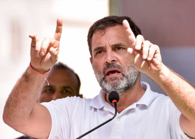 बिहार : राहुल गांधी कन्हैया कुमार की पदयात्रा में होंगे शामिल, 4 महीने में तीसरा दौरा