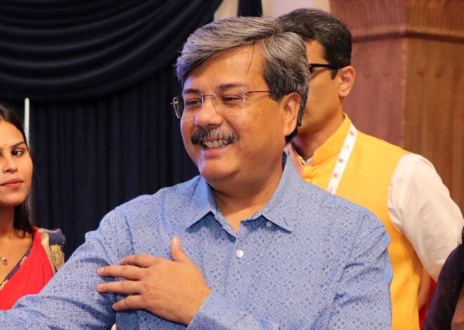 ओरछा को मिलेगी वैश्विक पर्यटन मानचित्र पर नई पहचान:प्रमुख सचिव शुक्ला