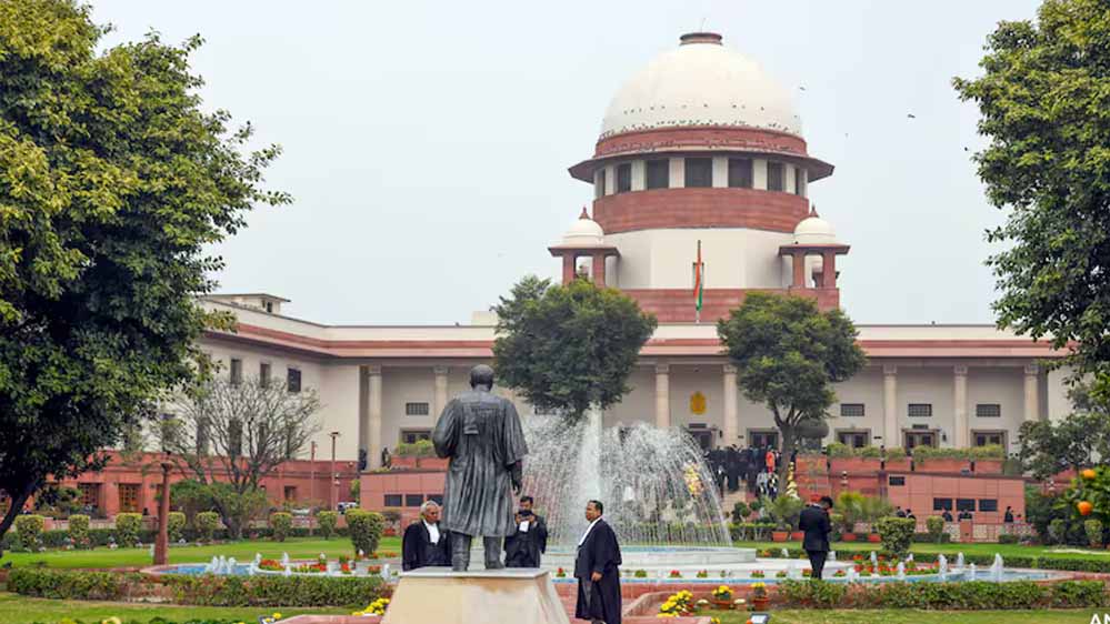 पहली बार सुप्रीम कोर्ट ने राष्ट्रपति के लिए तय की समय सीमा, तीन महीने के भीतर बिल पर लेना होगा फैसला