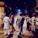 डीजे बचाने पर हुआ विवाद तो अराजक तत्वों ने शोभायात्रा पर फेंके ईंट-पत्थर, वीडियो के आधार पर 9 गिरफ्तार
