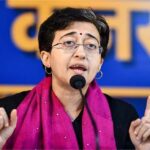 आतिशी ने एक गंभीर आरोप लगाते हुए कहा- दिल्ली में बढ़ रही बिजली कटौती समस्या
