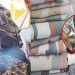 सुरक्षा पर बड़ा सवाल: पहलगाम आतंकी हमले के बाद भी जैसलमेर में बिक रही सेना जैसी वर्दियां
