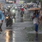 देशभर में मौसम में बड़े बदलाव की संभावना, 2, 3, 4 अप्रैल तक गरज-बिजली के साथ भारी बारिश, चलेंगी तेज हवाए