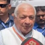 मैं राजनीति की बात नहीं कर रहा हूं, लेकिन वक्फ में अगर धर्मार्थ कार्य नहीं हो रहे हैं तो सुधार की आवश्यकता है: राज्यपाल