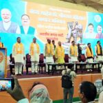 प्रदेश स्तरीय एक दिवसीय कार्यशाला में शामिल हुए आष्टा विधायक