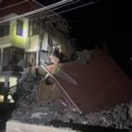 पहलगाम में आतंकी हमले के बाद जम्मू-कश्मीर में आतंकियों पर ऐक्शन तेज, तीन आतंकियों के घरों पर चले बुलडोजर