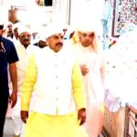 प्रधानमंत्री मोदी के प्रस्तावित भ्रमण को दृष्टिगत रखते हुए करें पुख्ता तैयारियां : मुख्यमंत्री डॉ. यादव