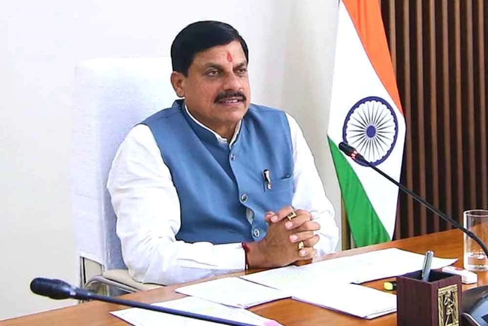 मुख्यमंत्री डॉ. मोहन यादव ग्वालियर में विवेकानंद नीडम के समीप नवनिर्मित आरओबी कल जनता को समर्पित करेंगे