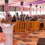 वनवासी मजदूर भाई-बहनों की सभी समस्याओं का समाधान किया जाएगा : मुख्यमंत्री डॉ. यादव