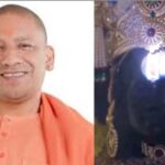 सीएम योगी ने सूर्य तिलक के दृश्य को सनातन राष्ट्र की आस्था का प्रतीक बताया