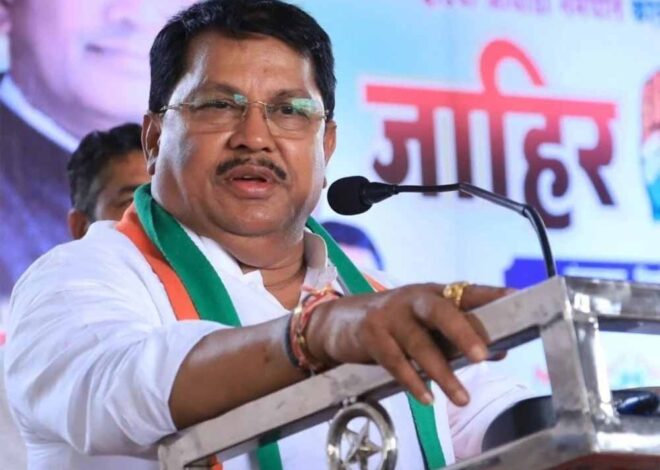 कांग्रेस के विधायक ने पहलगाम आतंकी हमले पर विवादित बयान दिया, आतंकियों के पास धर्म पूछने का समय नहीं होता