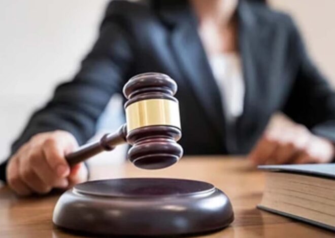 मौजूदा अदालत परिसरों में ही शाम के समय ये सायंकालीन अदालतें काम करेंगी, जाने क्या है सरकार का प्लान